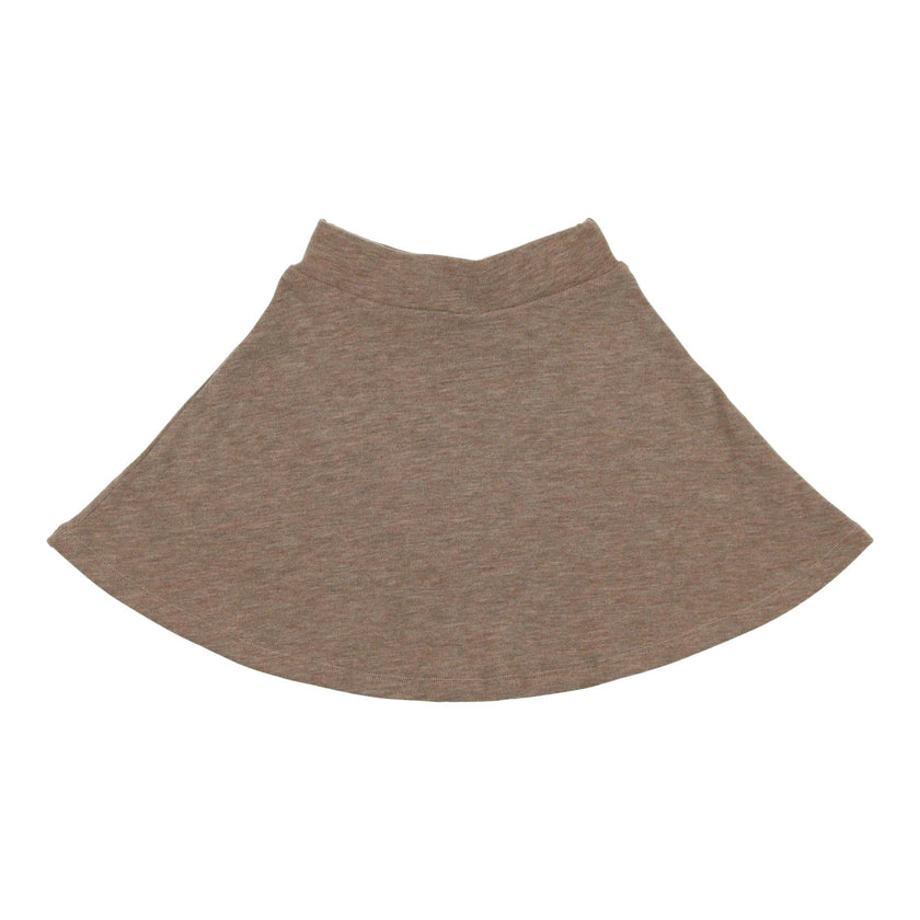 A-Line Short Skirt