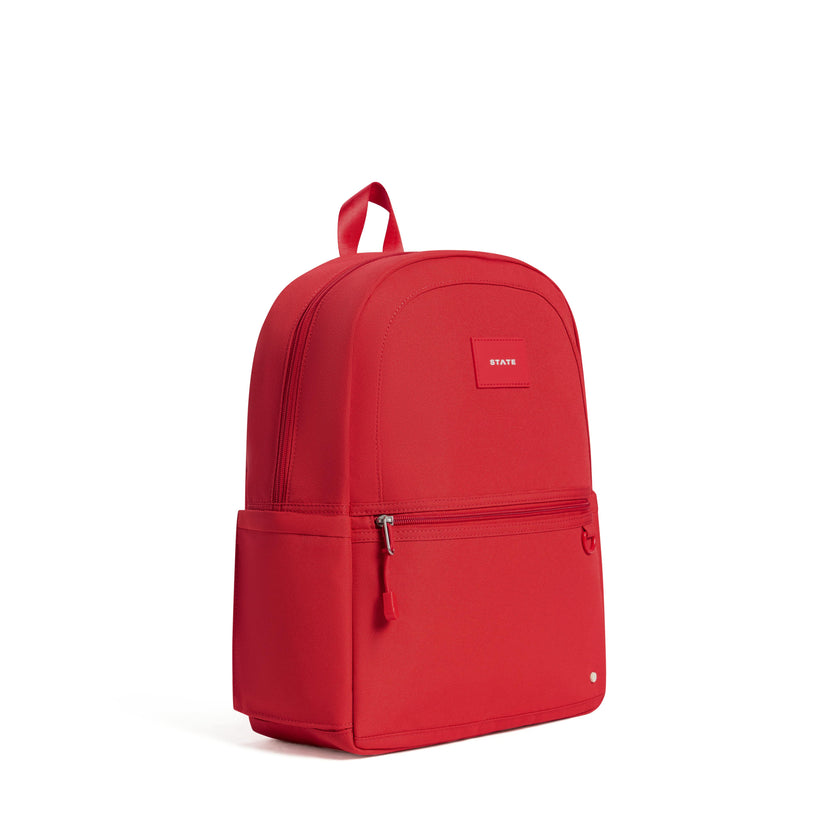 Kane Backpack, Red