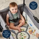 Itzy Wagon Play Mat™