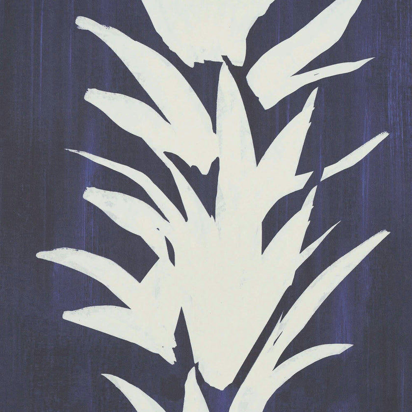 White Lotus Wallpaper