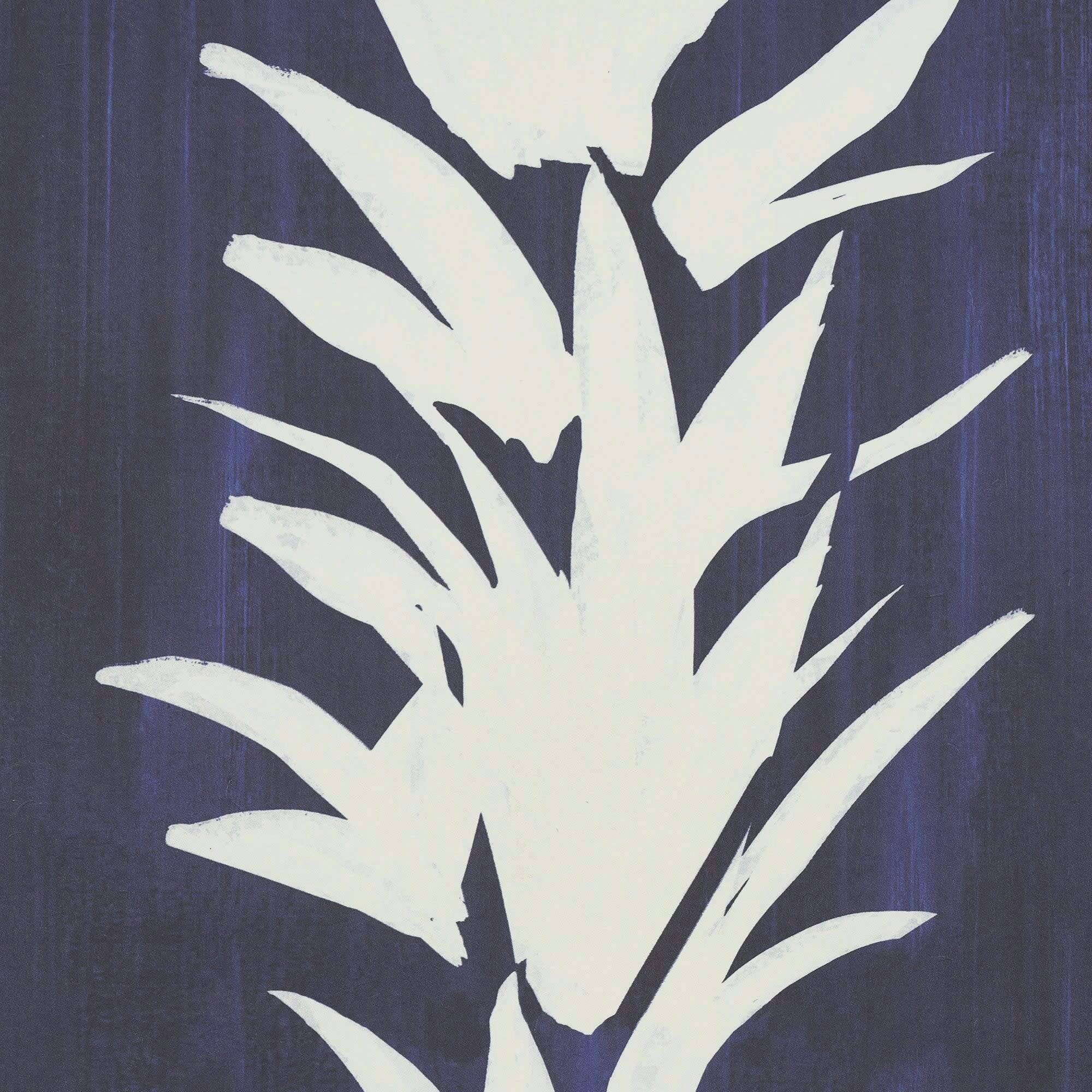 White Lotus Wallpaper