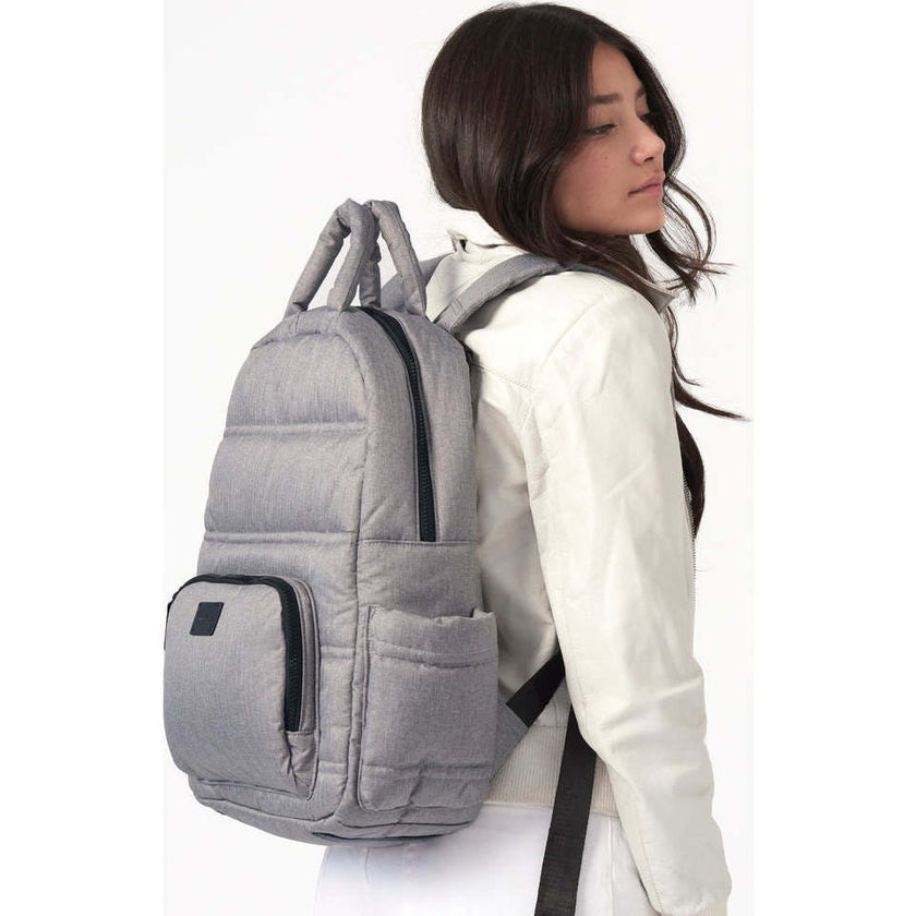 BK718 Laptop Sleeve Backpack