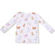 Fancy Pets - Long Sleeve Loungewear Set