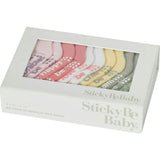 Baby Girl Box 6 Pack (Talia)
