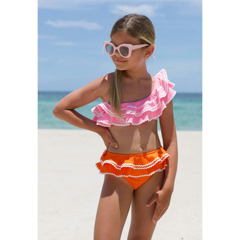 Karen Two-Piece Bikini