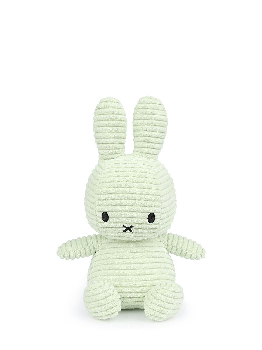Miffy ECO Corduroy Fresh Mint - 9