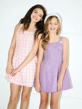 The Serena Dress