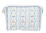 The Go Bag in Sailboats