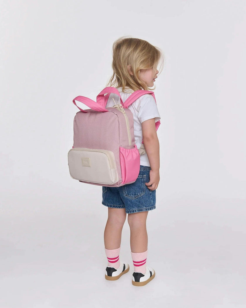 Oxford Backpack - MINI