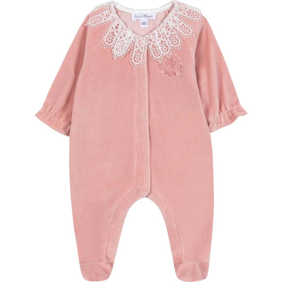 Baby Pajamas