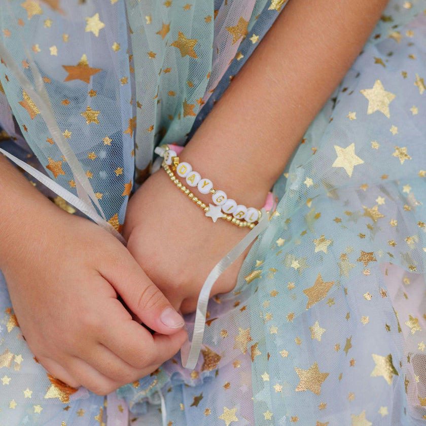 Birthday Girl Bracelet Gift Set