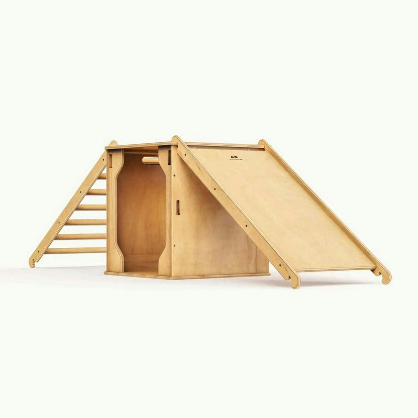 PlayBox Mountain Top
