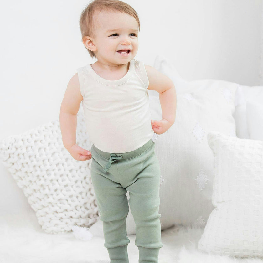 Classic Lightweight Toddler Cruz Jogger Chai