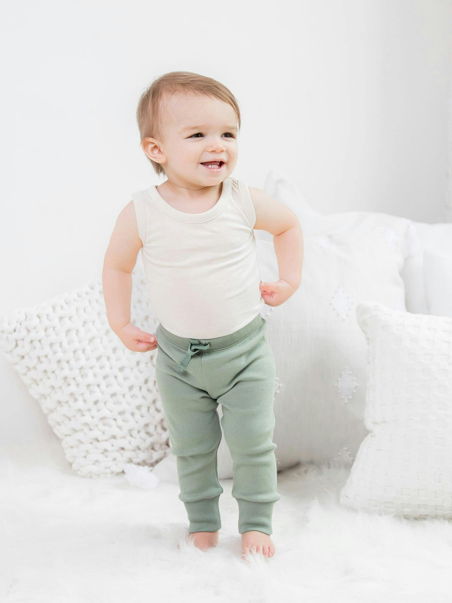 Classic Toddler Lightweight Cruz Jogger - Discontinued