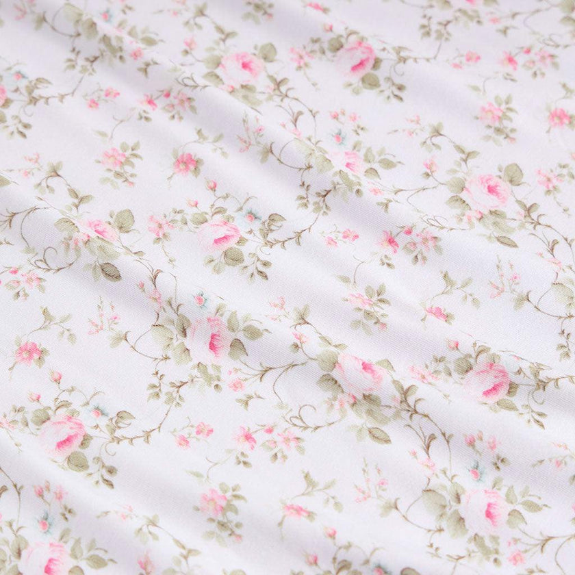 Riley Classic Pajama Set