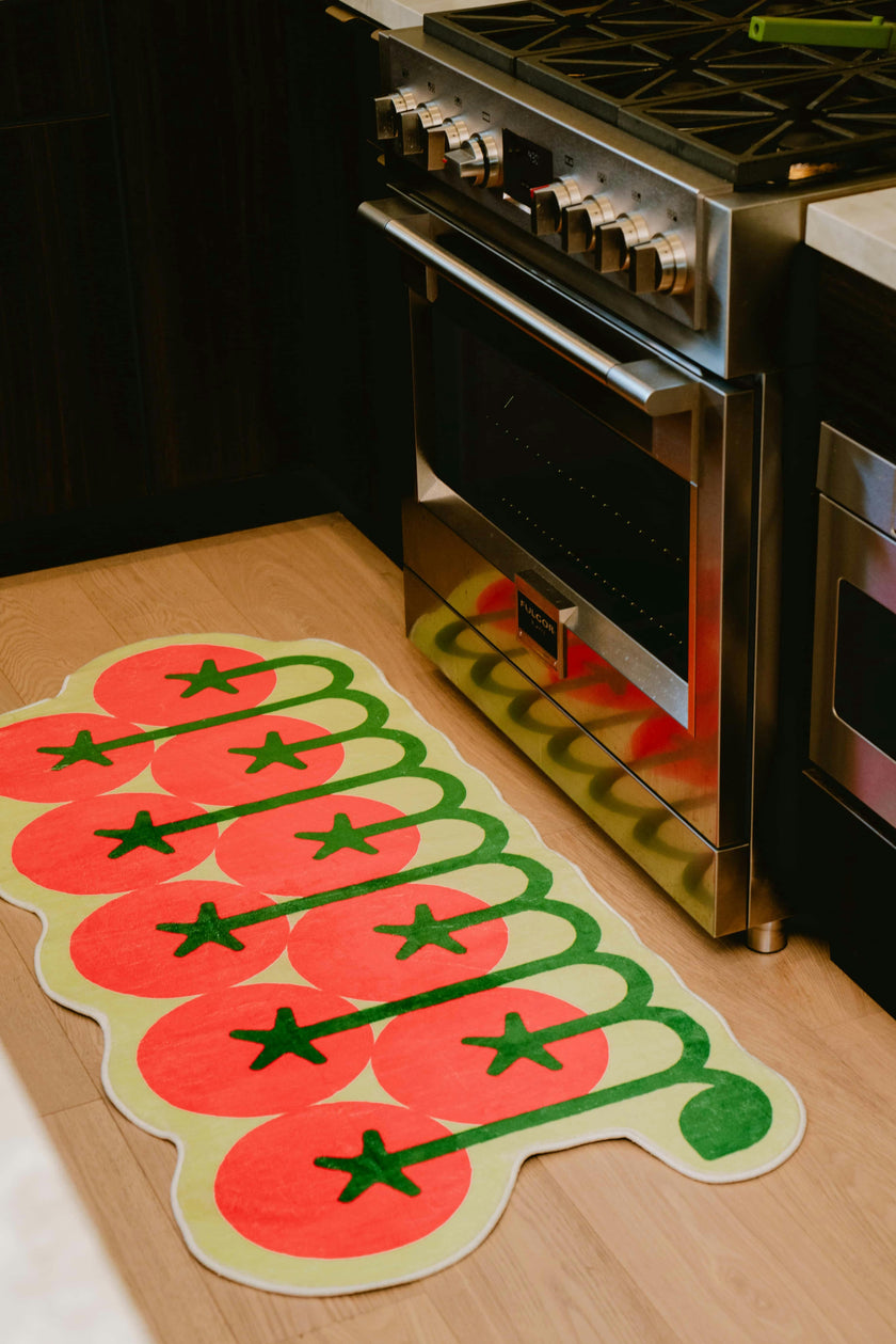 TEST Only - Tomato Rugs