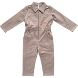 Utility Jumper Fern