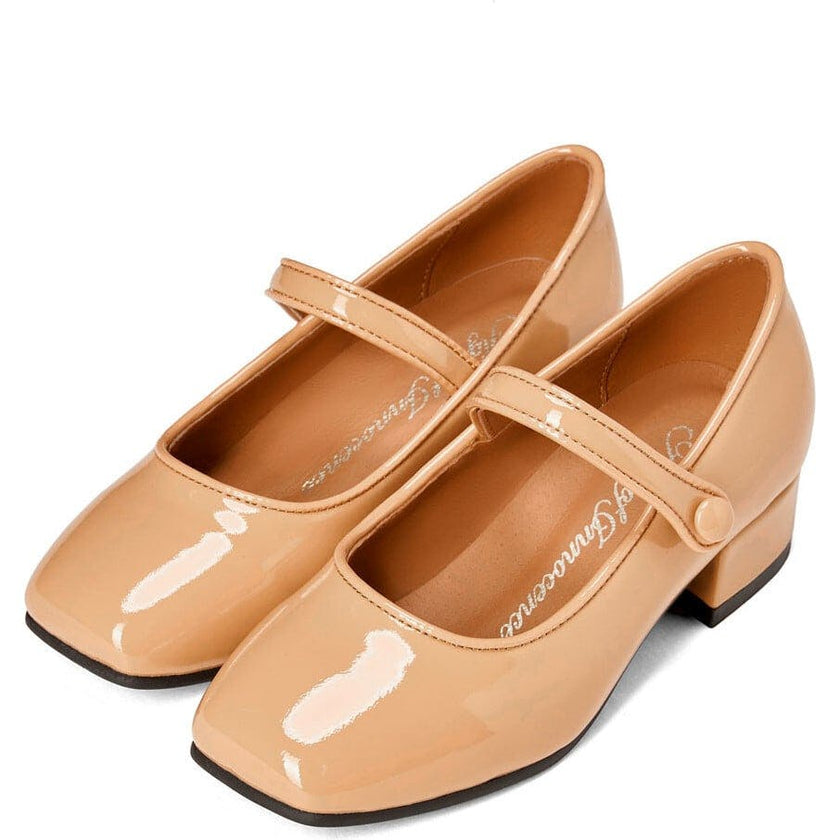 Holly Beige