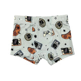 Boys Boxer in Game On