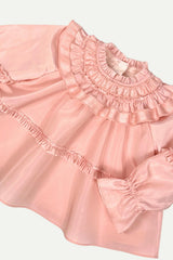 PRAIRIE TIERED TOP