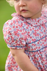 Caroline Bubble - Lennox Floral