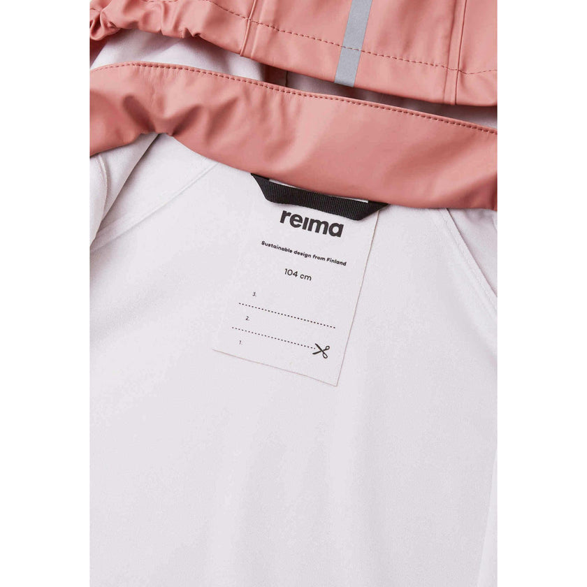 Lampi Raincoat