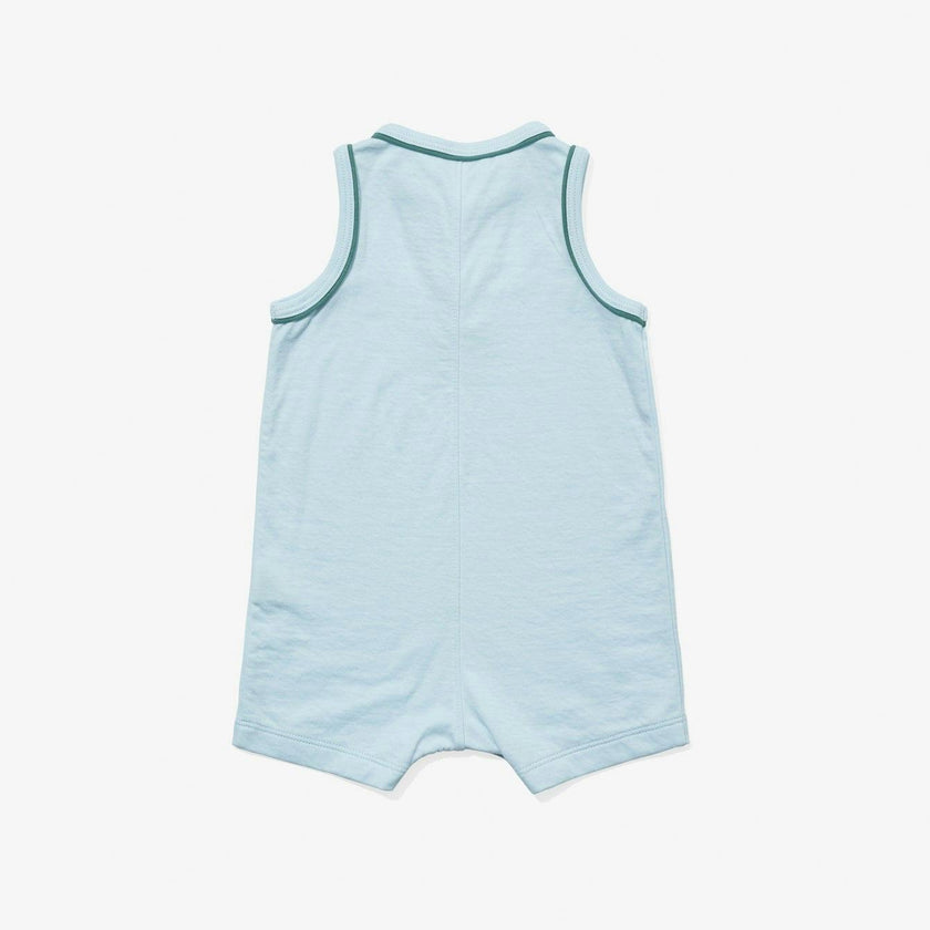Lachlan Romper, Mist
