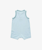 Lachlan Romper, Mist