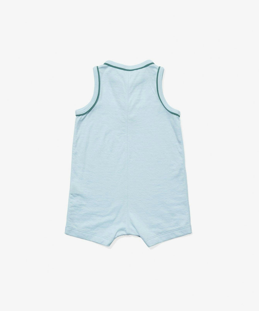 Lachlan Romper, Mist