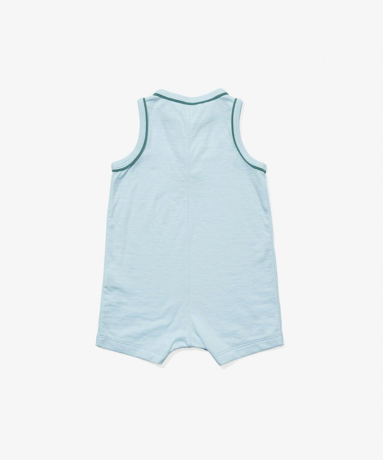 Lachlan Romper, Mist