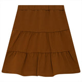 Tiered Skirt