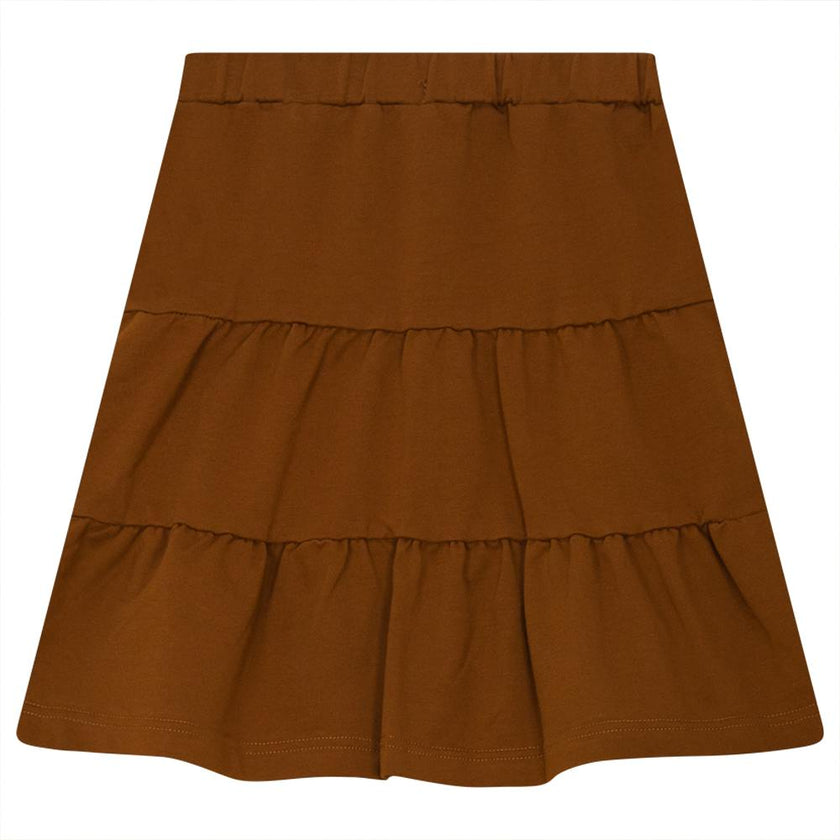 Tiered Skirt