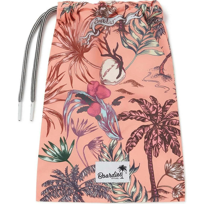 Kids Palms Peach