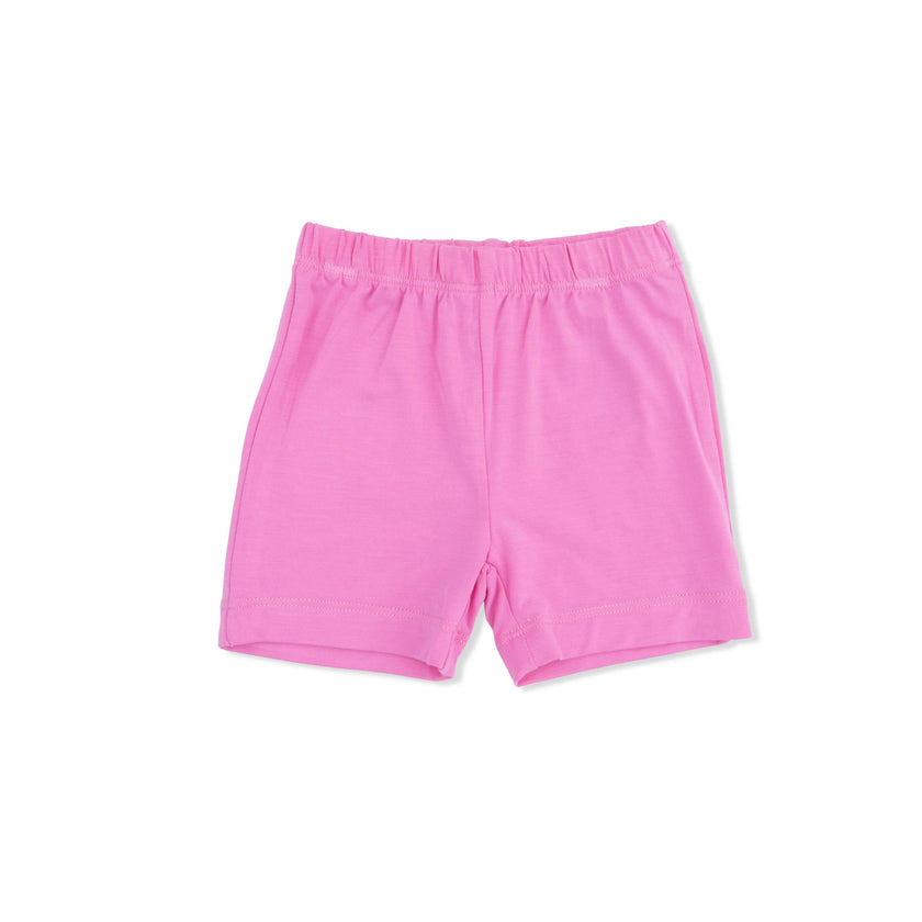 Girl Power - Twirly Dress with Cartwheel Short
