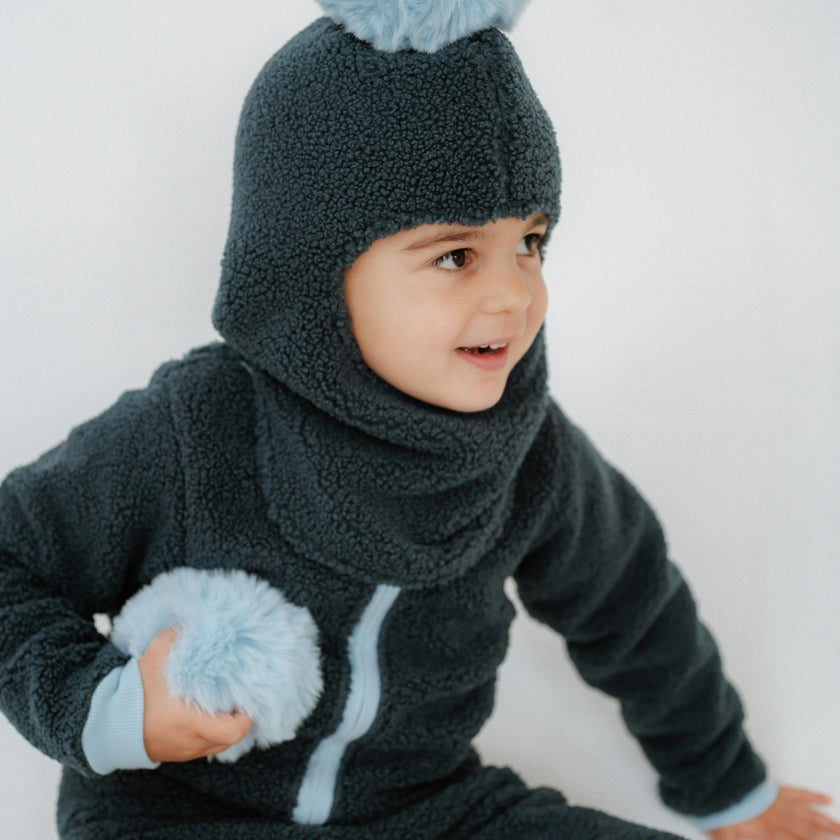 The Signature Cozy Balaclava