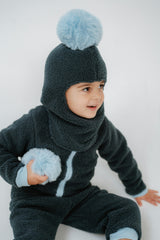 The Signature Cozy Balaclava