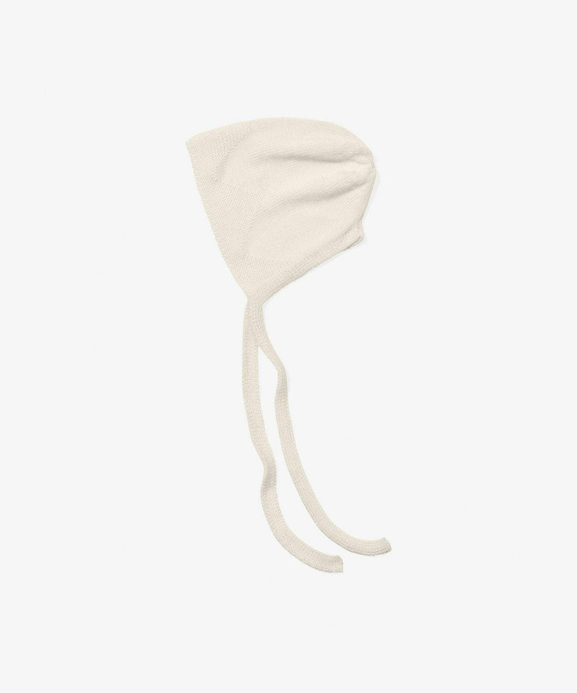 Klade Bonnet, Cream