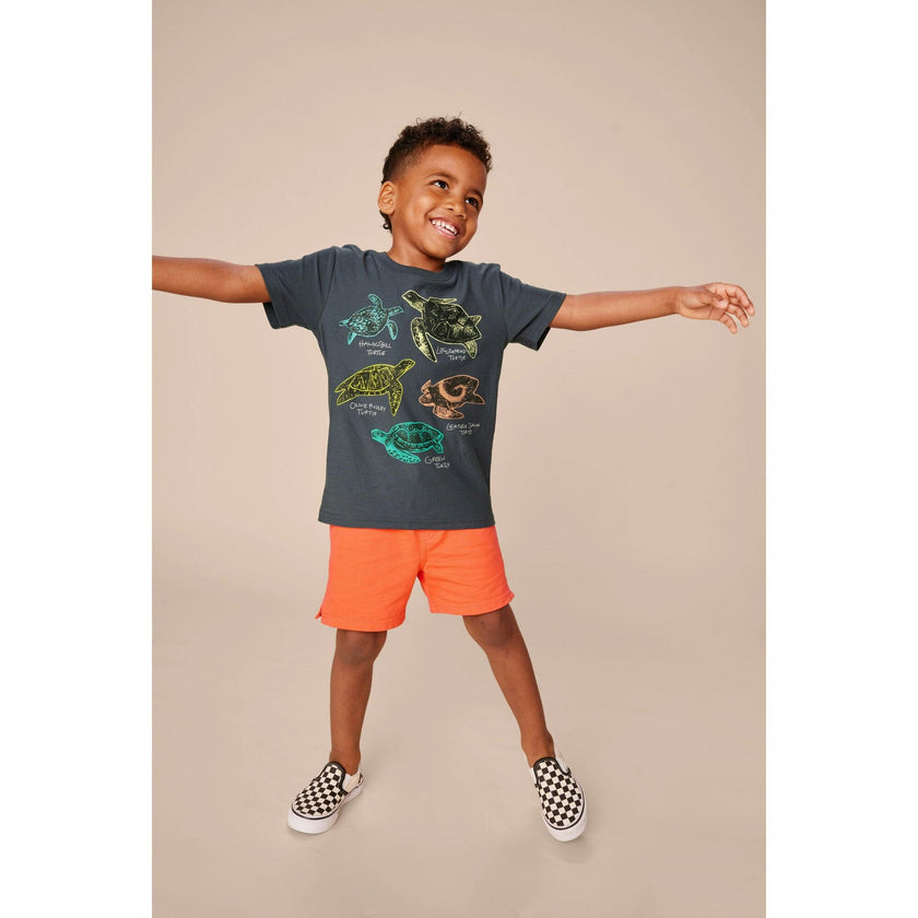 Discovery Graphic Tee