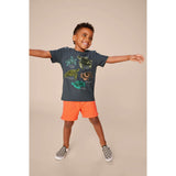 Discovery Graphic Tee