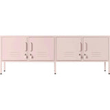 The Standard in Blush