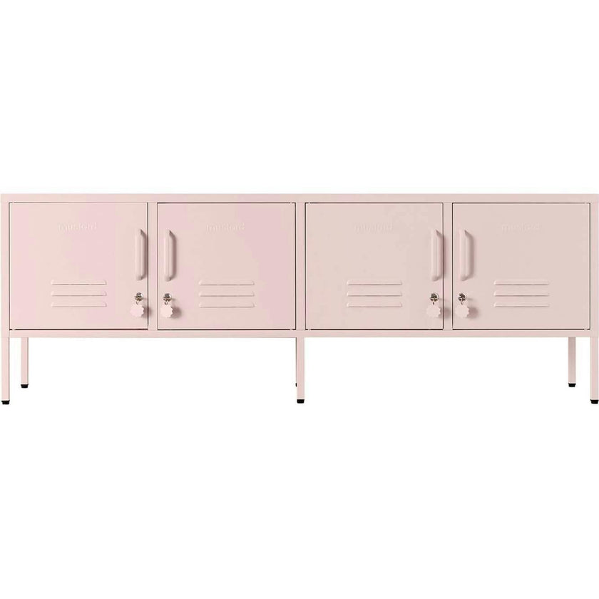 The Standard in Blush