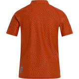 Fin rashguard "Tittles"