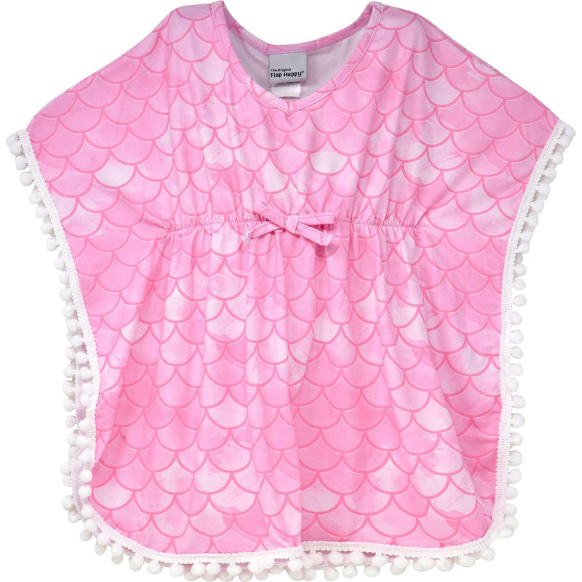UPF 50+ Kaia Beach Swim Cover-Up