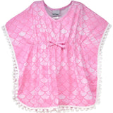 UPF 50+ Kaia Beach Swim Cover-Up