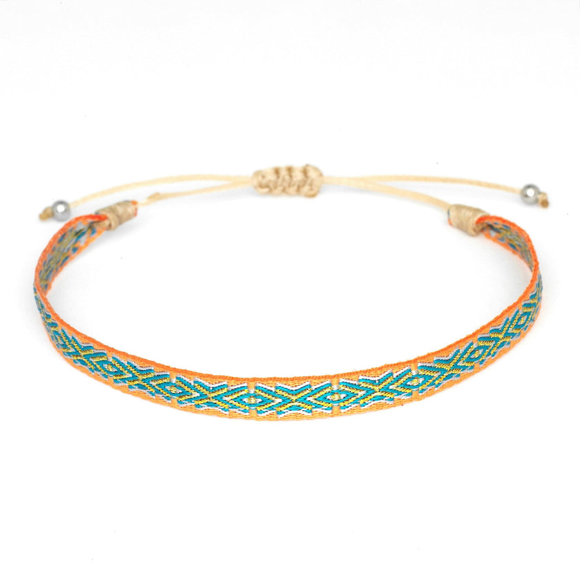 Sophia Friendship Bracelet