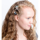 Kitty Hairclip