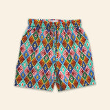 Kids Otto Shorts Sur La Mer