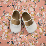 Ava Baby Ballet