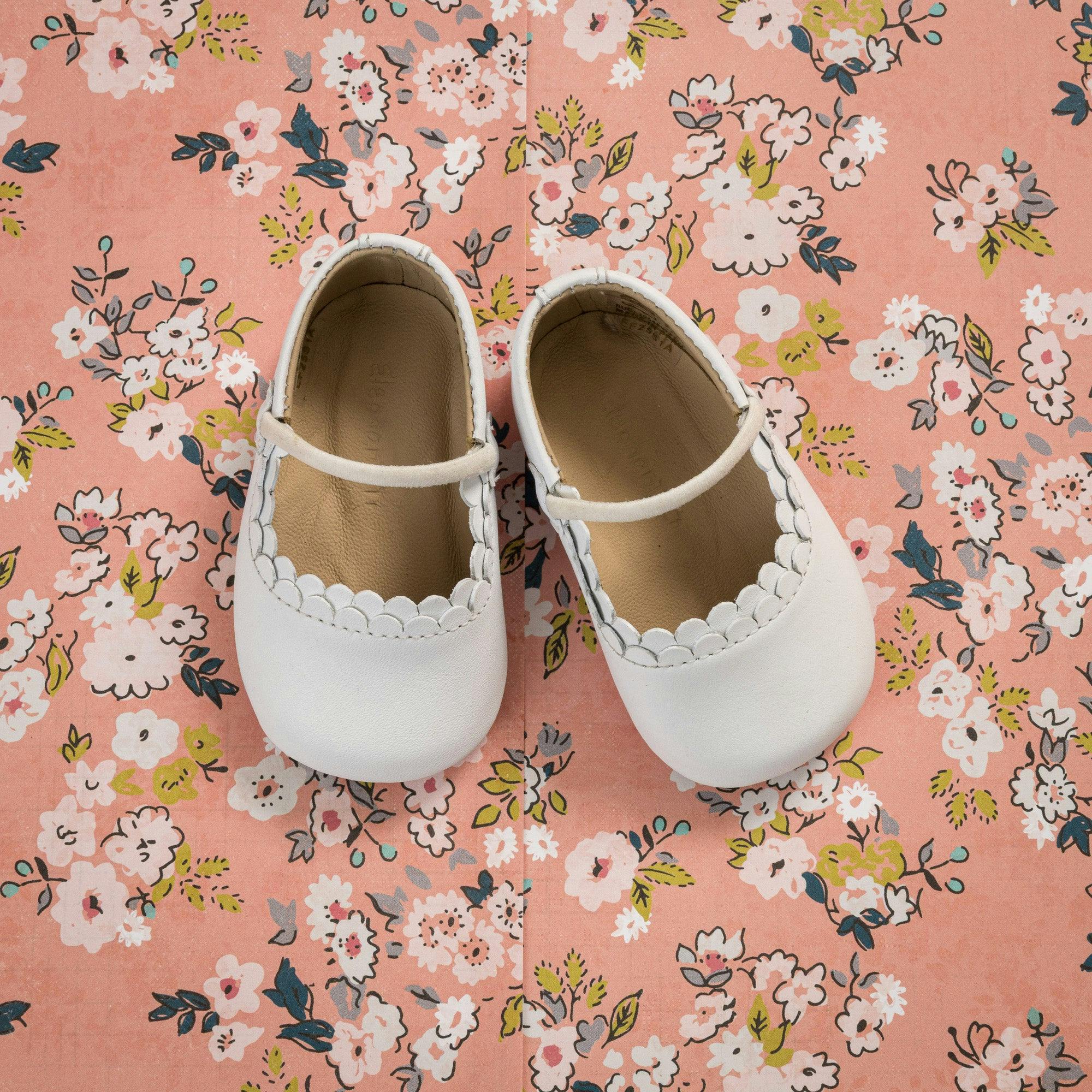 Ava Baby Ballet