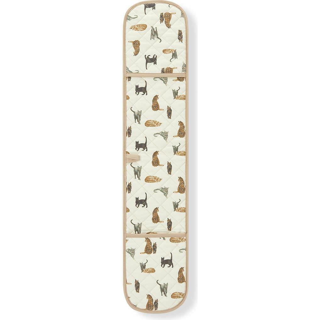 Double Oven Mitt